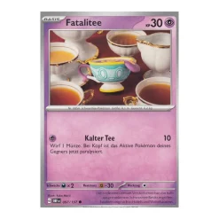 Fatalitee 097/197