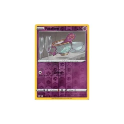 Fatalitee 089/202 REVERSE HOLO