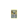 Federfossil 082/101 REVERSE HOLO