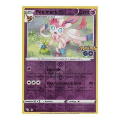 Feelinara 035/078 HOLO REVERSE HOLO