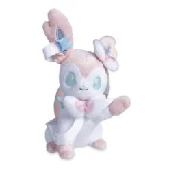 Feelinara mit Schleife 20cm - Pokemon Kuscheltier