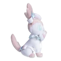 Feelinara mit Schleife 20cm - Pokemon Kuscheltier