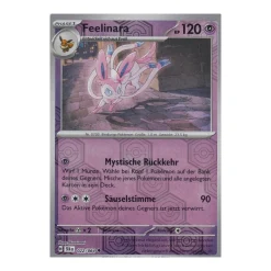 Feelinara 022/064 REVERSE HOLO
