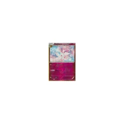 Feelinara 072/111 REVERSE HOLO