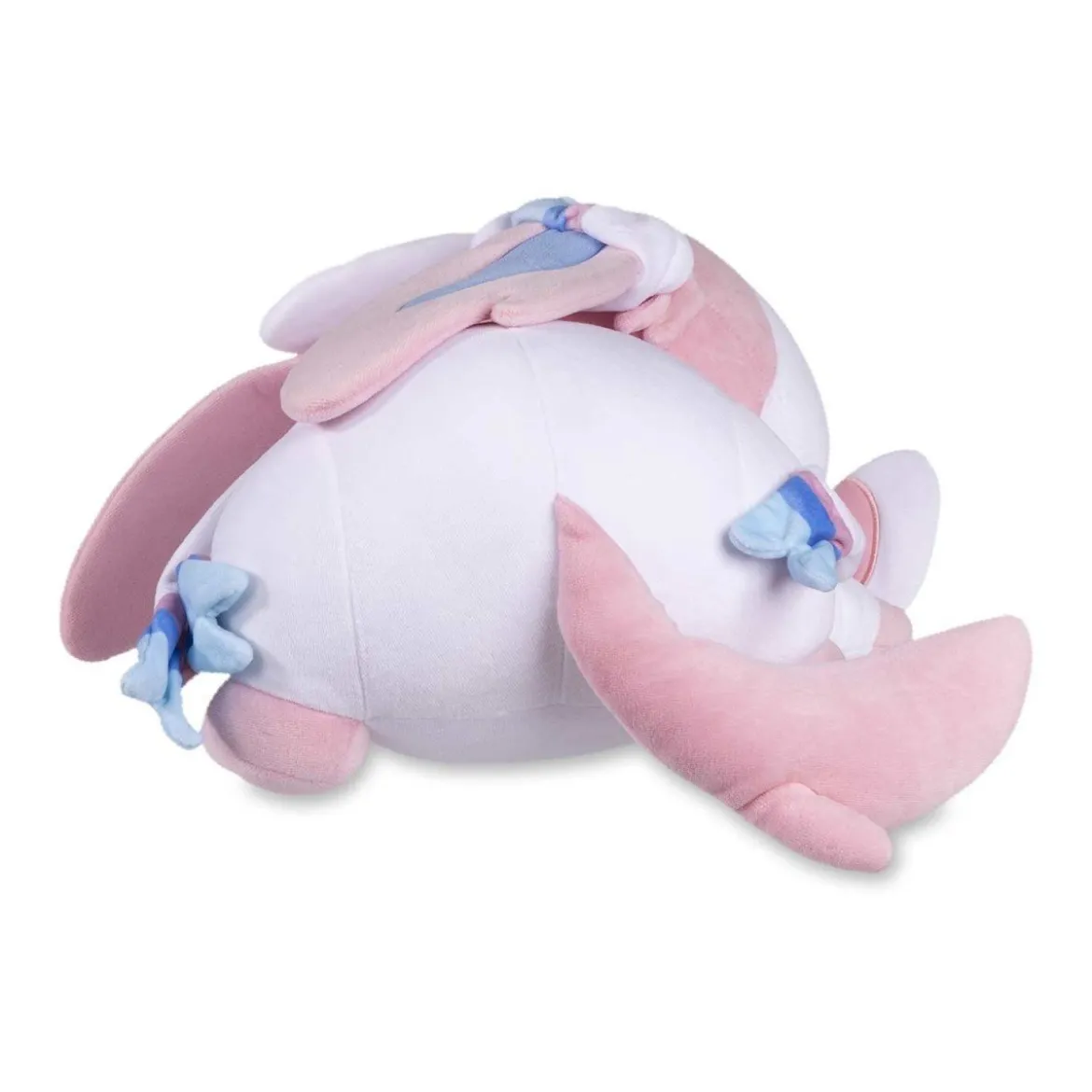Feelinara (schlafend) Plüschfigur ca. 48 cm - Pokemon Kuscheltier