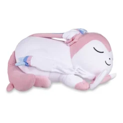 Feelinara (schlafend) Plüschfigur ca. 48 cm - Pokemon Kuscheltier