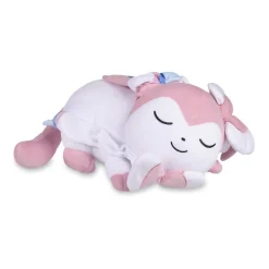 Feelinara (schlafend) Plüschfigur ca. 48 cm - Pokemon Kuscheltier