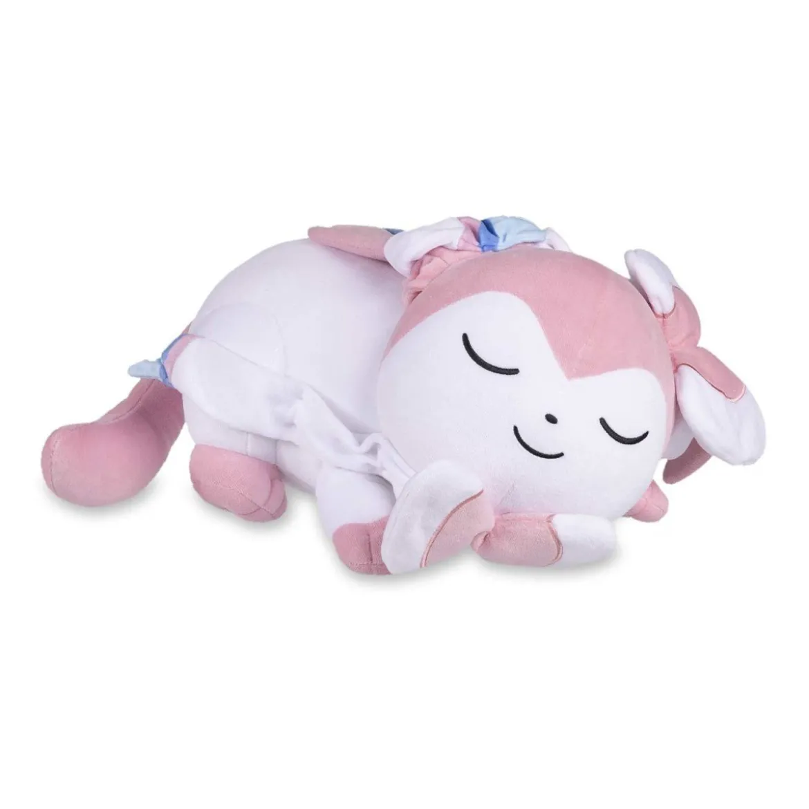 Feelinara (schlafend) Plüschfigur ca. 48 cm - Pokemon Kuscheltier