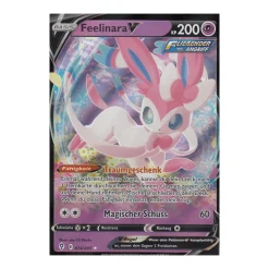 Feelinara-V 074/203 HOLO