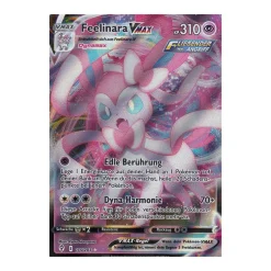 Feelinara-VMAX 075/203 HOLO