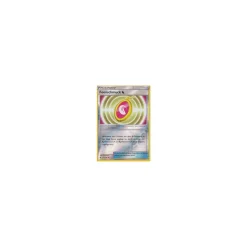 Feenschmuck Drache 177/214 REVERSE HOLO