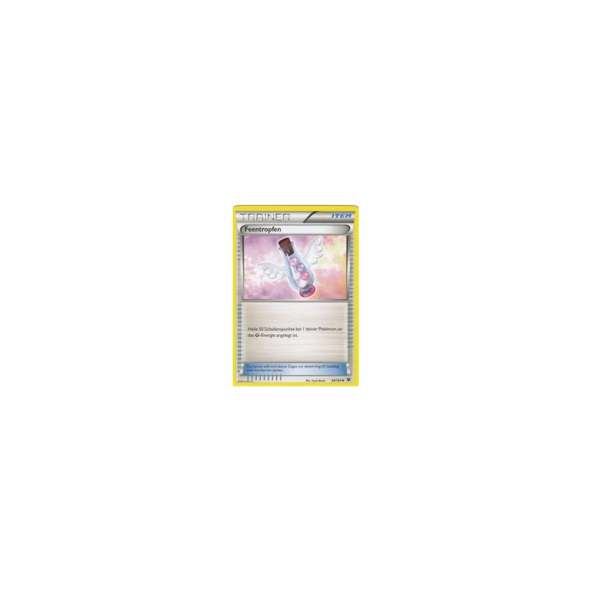 Feentropfen 099/124