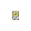 Fehlendes Kleeblatt 129/156 REVERSE HOLO