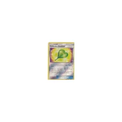 Fehlendes Kleeblatt 129/156 REVERSE HOLO