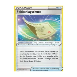 Fehlschlagschutz 131/172