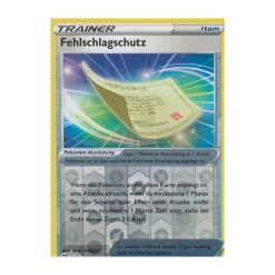 Fehlschlagschutz 131/172 REVERSE HOLO