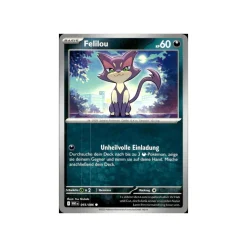 Felilou 055/086