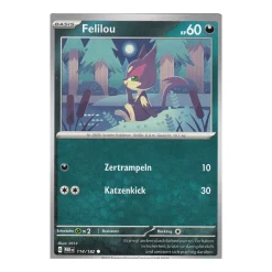 Felilou 114/182