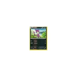 Felilou REVERSE HOLO