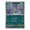 Felilou 114/182 REVERSE HOLO