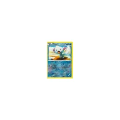 Felino 021/116 REVERSE HOLO