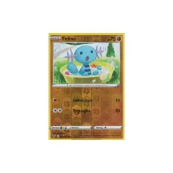 Felino 083/185 REVERSE HOLO