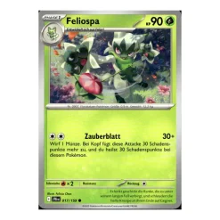 Feliospa 017/159