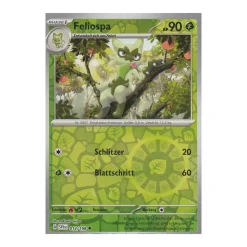 Feliospa 014/198 REVERSE HOLO