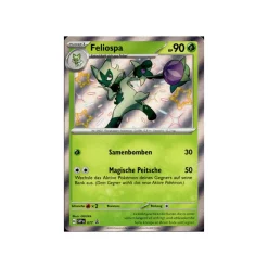 Feliospa SVP077