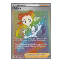 Felizia 206/189 RAINBOW