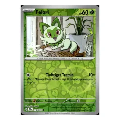 Felori 016/159 REVERSE HOLO