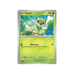 Felori SVP001