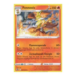 Fennexis 027/195