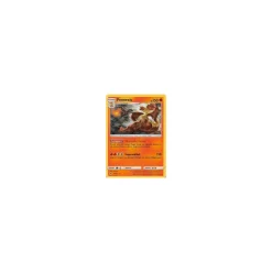 Fennexis 017/131 HOLO