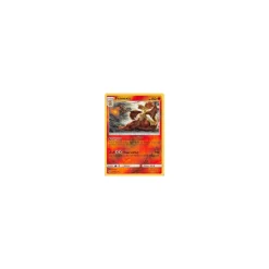 Fennexis 017/131 REVERSE HOLO