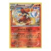 Fennexis 013/124 REVERSE HOLO