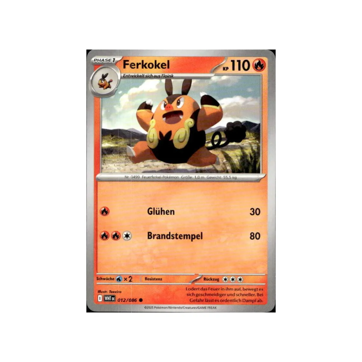 Ferkokel 012/086