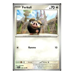 Ferkuli 139/159