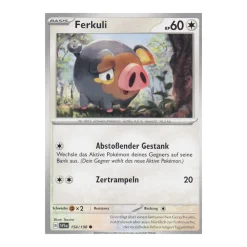 Ferkuli 154/198