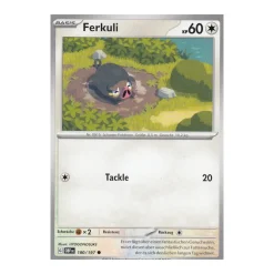 Ferkuli 180/197