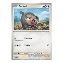 Ferkuli 155/198