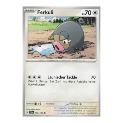 Ferkuli 156/198