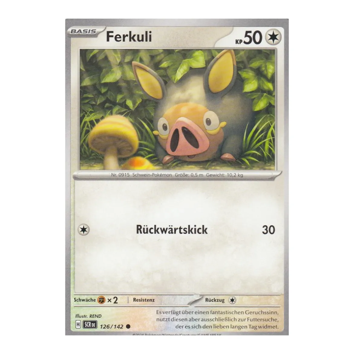 Ferkuli 126/142
