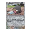 Ferkuli 071/091 REVERSE HOLO