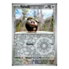 Ferkuli 139/159 REVERSE HOLO