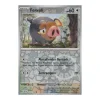 Ferkuli 154/198 REVERSE HOLO