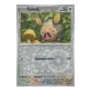 Ferkuli 126/142 REVERSE HOLO