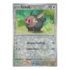 Ferkuli 182/197 REVERSE HOLO