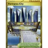 Fermanca City 244/182 Hyper Rare