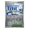 Fermanca City 150/159 REVERSE HOLO